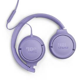 Sluchátka JBL Tune 520C fialová

 obrázek produktu 3 z 5