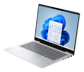 Notebook HP OmniBook 7 AI 14-fr0002nc + Game Pass předplatné na 3 měsíce stříbrný

 obrázek produktu 2 z 7