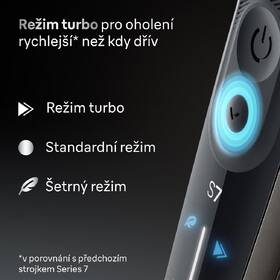Holicí strojek Braun 72-C7200cc zlatý

 obrázek produktu 7 z 11