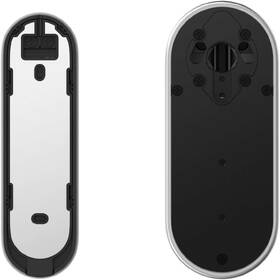 Zámek Aqara Smart Lock U200 Kit stříbrný

 obrázek produktu 3 z 4