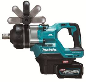 Utahovák rázový Makita TW010GZ (bez baterie) 

 obrázek produktu 1 z 6