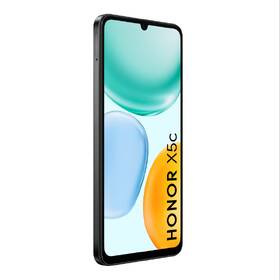 Mobilní telefon HONOR X5c Plus 4 GB / 128 GB černý

 obrázek produktu 4 z 12