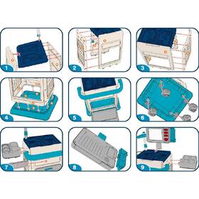Malý zdravotník Buddy Toys BGP 4114 

 obrázek produktu 2 z 3