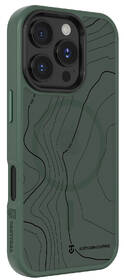 Kryt na mobil Tactical MagForce Hyperstealth Sika na Apple iPhone 16 Pro zelený

 obrázek produktu 1 z 2