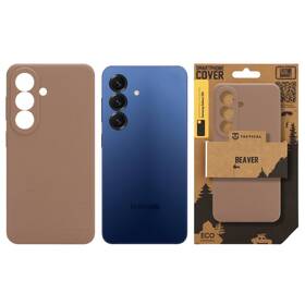 Kryt na mobil Tactical Beaver na Samsung Galaxy S26 hnědý

 obrázek produktu 3 z 3