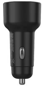 Adaptér do auta Canyon OnDrive 85 PD 83W USB-A+USB-C černý

 obrázek produktu 3 z 9