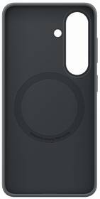 Kryt na mobil Samsung Silicone Magnet na Samsung Galaxy S26 černý

 obrázek produktu 4 z 4