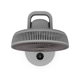 Ventilátor stojanový Duux DXCF220 Whisper 3 Gray šedý

 obrázek produktu 8 z 23