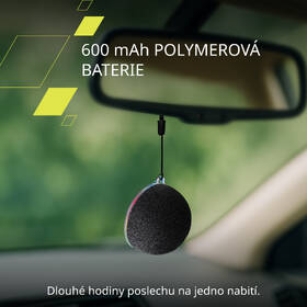 Přenosný reproduktor Canyon OnMove 13 černý

 obrázek produktu 11 z 12