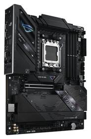 Základní deska Asus ROG Strix B850-F GAMING WIFI7 NEO černá

 obrázek produktu 1 z 11