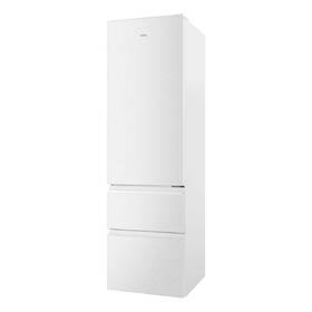 Chladnička s mrazničkou Haier HTR3620CNPW bílá

 obrázek produktu 6 z 7