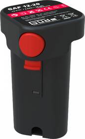 Akumulátor Güde GAP 12-20 

 obrázek produktu 1 z 4