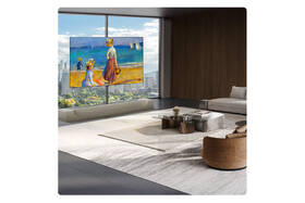 Televize LG OLED77W69LA 

 obrázek produktu 12 z 12