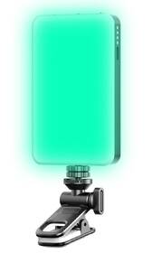 Světlo Rollei LUMIS Mini Creator RGB bílé

 obrázek produktu 2 z 21