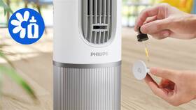 Ventilátor sloupový Philips CX7550/00 stříbrný/bílý

 obrázek produktu 4 z 16