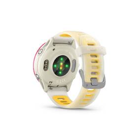 Chytré hodinky Garmin Forerunner 570 - 42 mm (EU distribuce) růžové/béžové/oranžové

 obrázek produktu 7 z 9