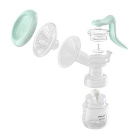 Odsávačka mateřského mléka Philips SCD417/20 bílá

 obrázek produktu 2 z 4