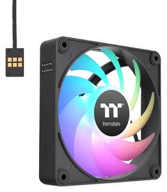 Ventilátor Thermaltake CT120 EX ARGB, 3 ks černý

 obrázek produktu 2 z 7