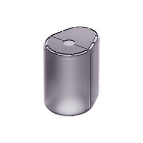 Vlasový kartáč Dyson Airsmooth ceramic pink

 obrázek produktu 5 z 5