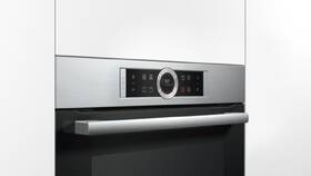 Trouba Bosch HBG632BS1 nerez

 obrázek produktu 5 z 13