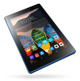Dotykový tablet Lenovo TAB3 7 Essential 8 GB černý

 obrázek produktu 8 z 12