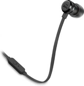 Sluchátka JBL T290 černá

 obrázek produktu 3 z 6