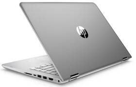 Notebook HP 14 x360-ba011nc stříbrný

 obrázek produktu 8 z 8