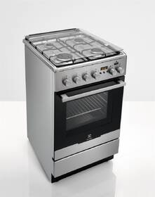 Kombinovaný sporák Electrolux EKK54951OX nerez

 obrázek produktu 4 z 11