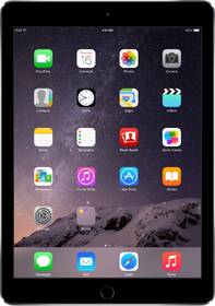 Dotykový tablet Apple Air 2 Wi-Fi 16 GB šedý

 obrázek produktu 11 z 11