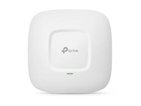 Přístupový bod (AP) TP-Link CAP1750 bílý

 obrázek produktu 1 z 2