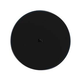 Bezdrátová nabíječka Xiaomi Mi Wireless Charging Pad černá

 obrázek produktu 1 z 4