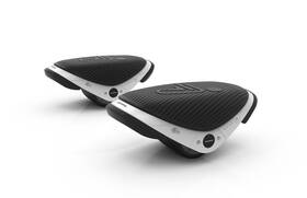 Elektrobrusle Segway Drift W1 

 obrázek produktu 2 z 9
