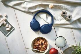 Sluchátka Sony WH-XB900N Extra Bass modrá

 obrázek produktu 9 z 12