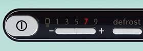 Topinkovač Bosch TAT8612 tyrkysový

 obrázek produktu 10 z 12