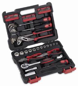Sada nářadí Kreator KRT951008 

 obrázek produktu 1 z 4