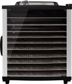 Sušička ovoce Sencor SFD 7000BK 

 obrázek produktu 1 z 21