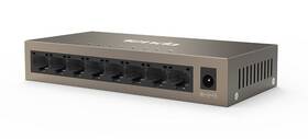 Switch Tenda TEG1008M šedý

 obrázek produktu 1 z 4