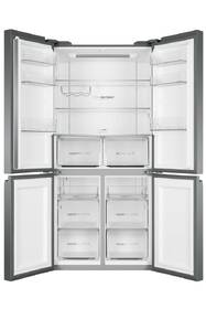 Americká lednice Haier HTF 540DGG7 nerez

 obrázek produktu 3 z 6