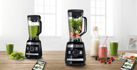 Stolní mixér Bosch MMBH6P6B černý

 obrázek produktu 9 z 9