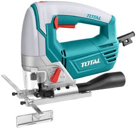 Přímočará pila Total tools TS2081006 

 obrázek produktu 1 z 6