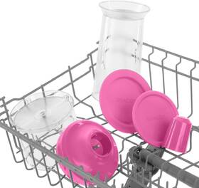 Ponorný mixér Sencor SHB 4468RS-EUE3 růžový

 obrázek produktu 15 z 21