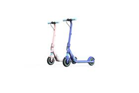 Elektrická koloběžka Ninebot by Segway eKickScooter ZING E8, růžová růžová

 obrázek produktu 15 z 22