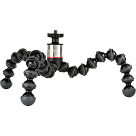 Stativ JOBY GorillaPod 500 černý

 obrázek produktu 2 z 7