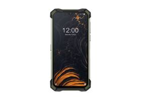 Mobilní telefon Doogee S88 Plus Dual SIM zelený

 obrázek produktu 2 z 10