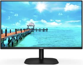 Monitor AOC 27B2DA černý

 obrázek produktu 3 z 8