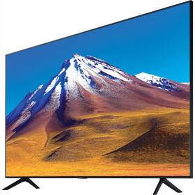 Televize Samsung UE50TU7092 

 obrázek produktu 4 z 8