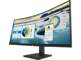 Monitor HP P34hc 

 obrázek produktu 2 z 7