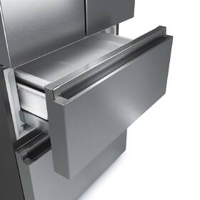 Chladnička s mrazničkou Hisense RF632N4WIE nerez

 obrázek produktu 5 z 8