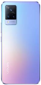 Mobilní telefon vivo V21 5G 8 GB / 128 GB - Sunset Dazzle 

 obrázek produktu 2 z 6