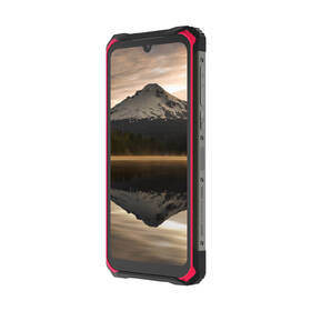 Mobilní telefon Doogee S86 Pro Thermometer černý/červený

 obrázek produktu 1 z 8